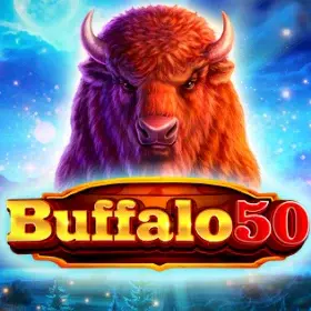 Buffalo 50